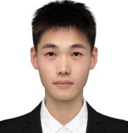 心无旁骛，勇敢向前——2023届自动化专业陈兆文