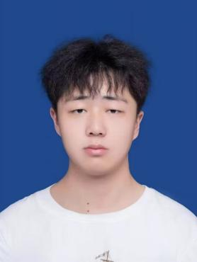 黎明之前最黑暗，坚持过后是曙光——2025届自动化专业盛乾亮