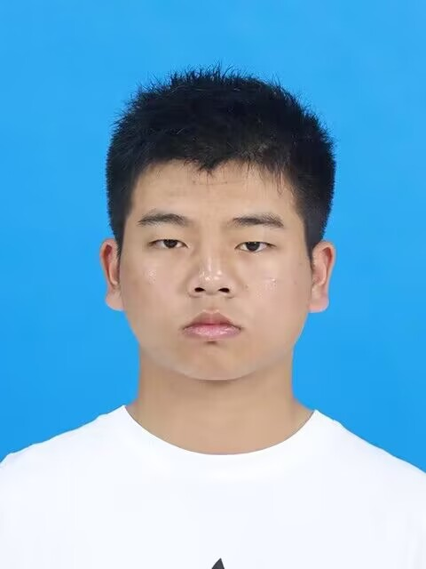 知命不惧，日日自新——2022级新能源汽车工程陈同宇