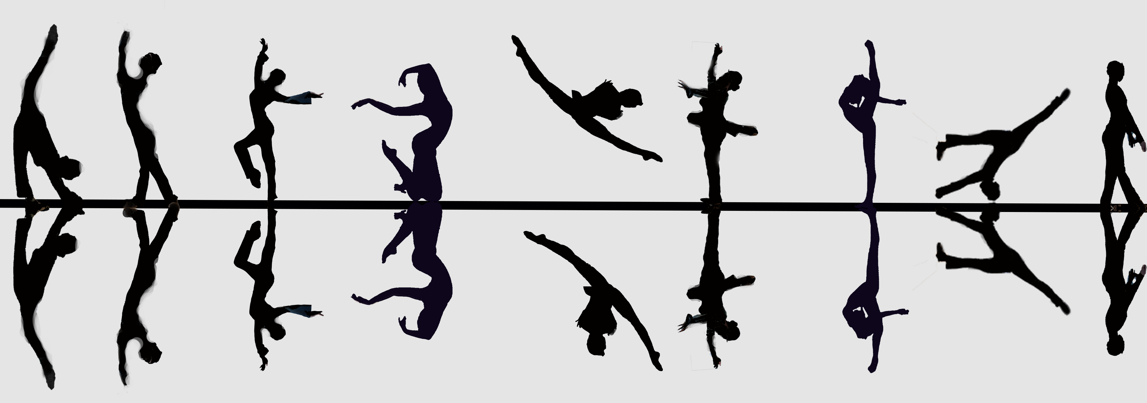 2021级摄影专业余梦婷——摄影作品《舞之韵》